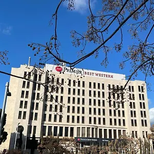 Western Premier Cmc Отель